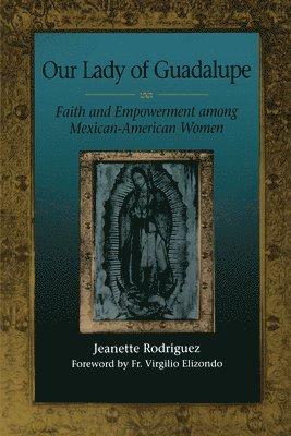 Our Lady of Guadalupe 1