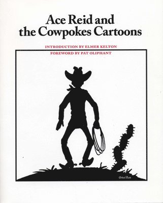 Ace Reid and the Cowpokes Cartoons 1