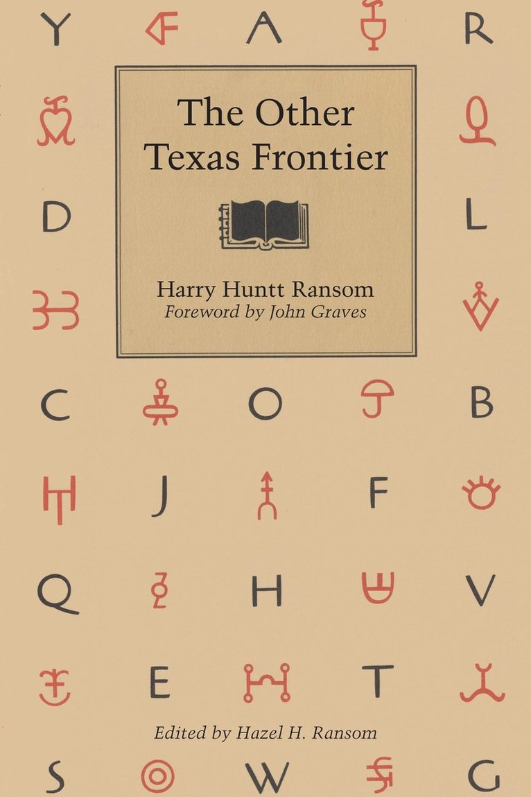 Other Texas Frontier
