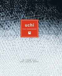 bokomslag Uchi