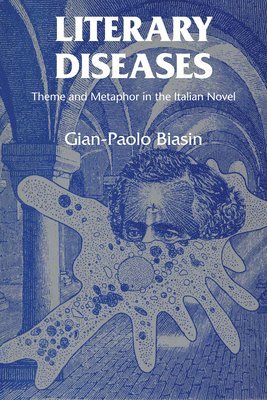 Literary Diseases 1