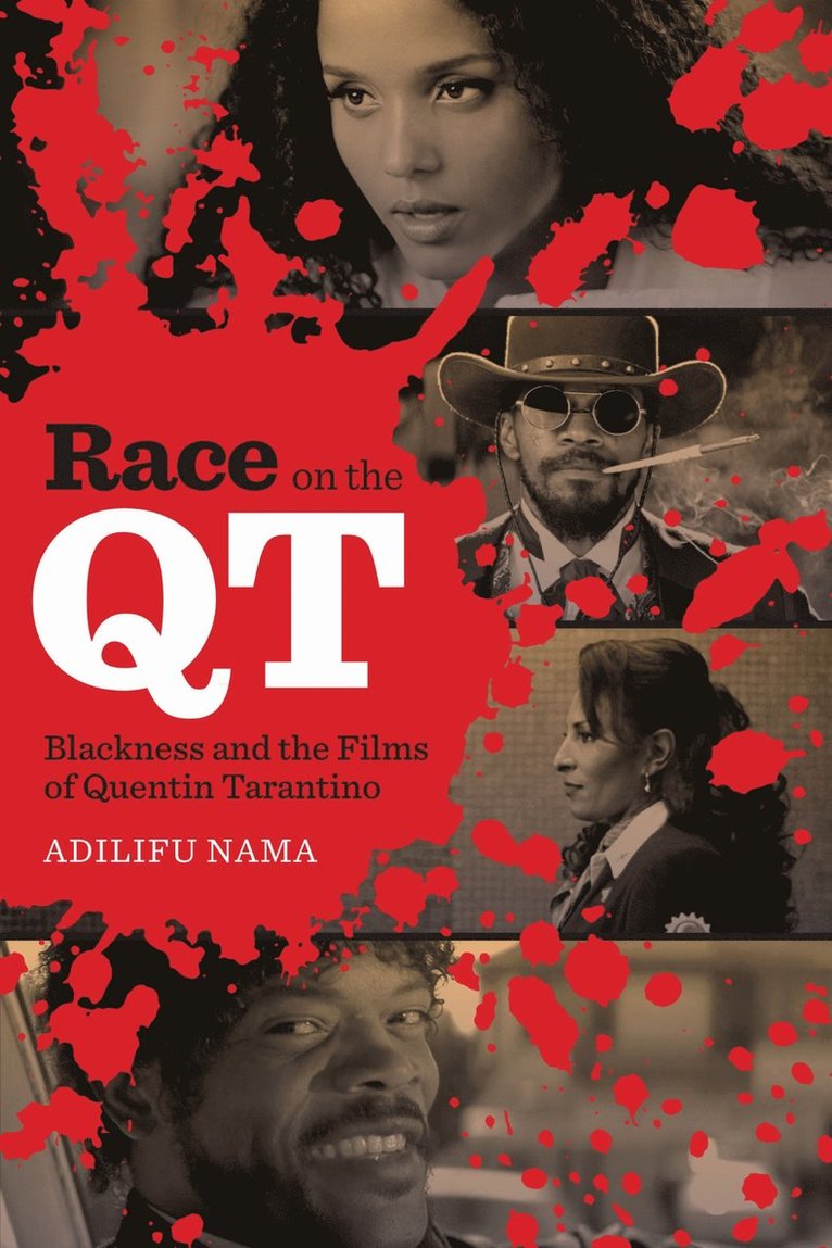 Race on the QT