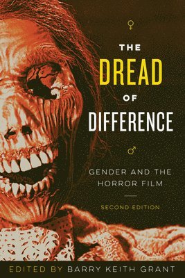 The Dread of Difference 1