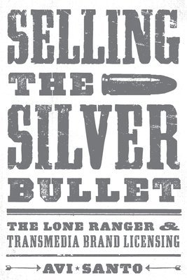 bokomslag Selling the Silver Bullet