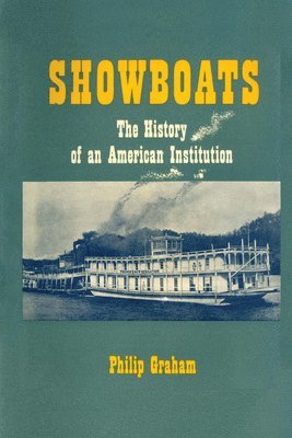 Showboats 1