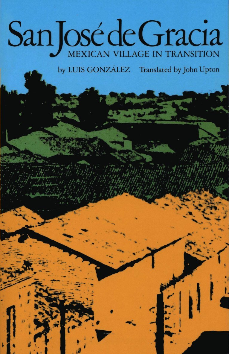 San José De Gracia 1