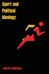 bokomslag Sport and Political Ideology