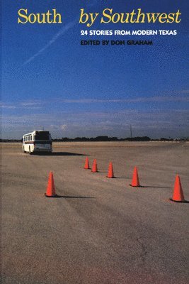 Don Graham - South by Southwest, Häftad