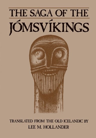 Saga of the Jomsvikings, Häftad