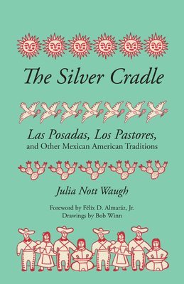 The Silver Cradle 1
