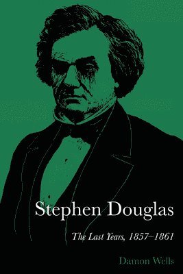 Stephen Douglas 1