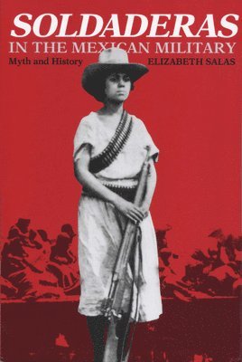 Soldaderas in the Mexican Military 1