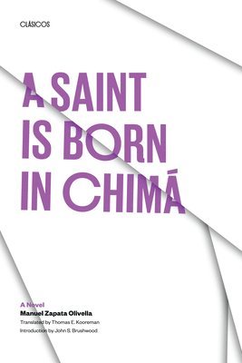 A Saint Is Born in Chima 1