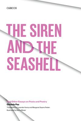 The Siren and the Seashell 1