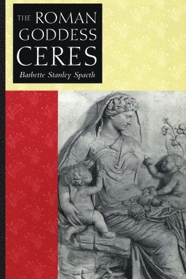 The Roman Goddess Ceres 1