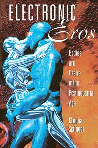 bokomslag Electronic Eros