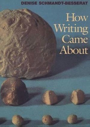 bokomslag How Writing Came About