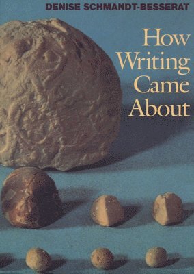 How Writing Came About 1