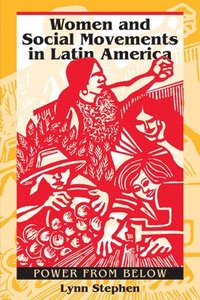 bokomslag Women and Social Movements in Latin America