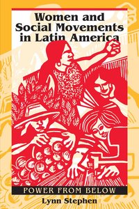 bokomslag Women and Social Movements in Latin America