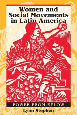 Women and Social Movements in Latin America 1