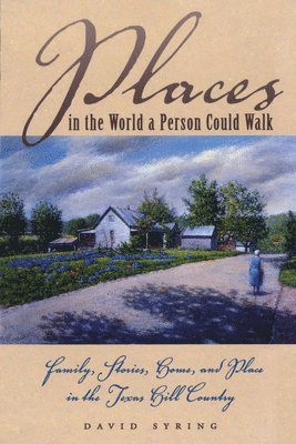 Places in the World a Person Could Walk 1