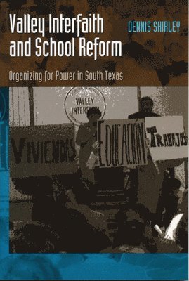 Valley Interfaith and School Reform