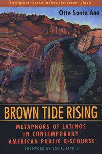 bokomslag Brown Tide Rising