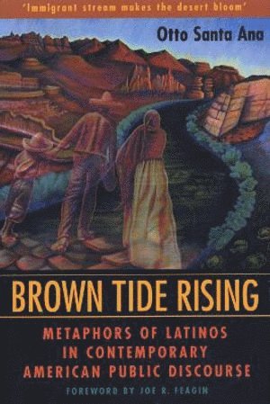 Brown Tide Rising