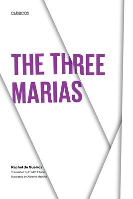 Rachel de Queiroz - Three Marias, Häftad