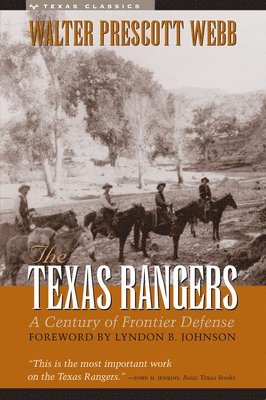 The Texas Rangers 1