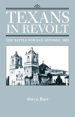 Texans in Revolt 1