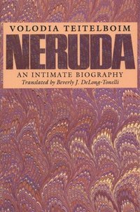 bokomslag Neruda