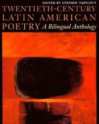 bokomslag Twentieth-Century Latin American Poetry