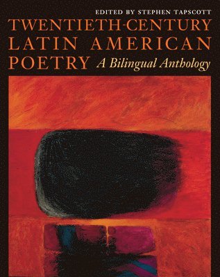 Twentieth-Century Latin American Poetry