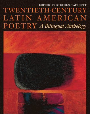 Twentieth-Century Latin American Poetry 1