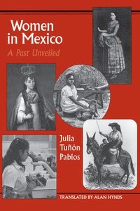 bokomslag Women in Mexico