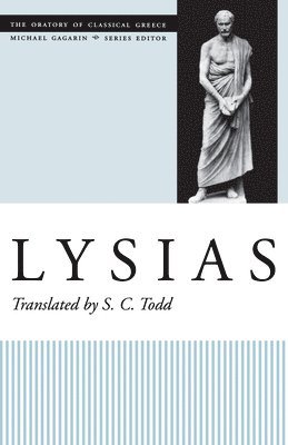 bokomslag Lysias