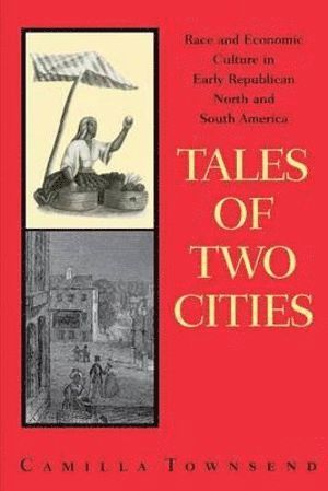 bokomslag Tales of Two Cities