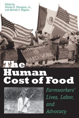 The Human Cost of Food 1