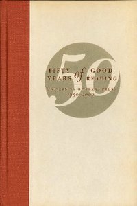 bokomslag Fifty Years of Good Reading