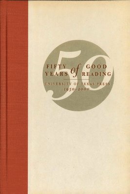 bokomslag Fifty Years of Good Reading