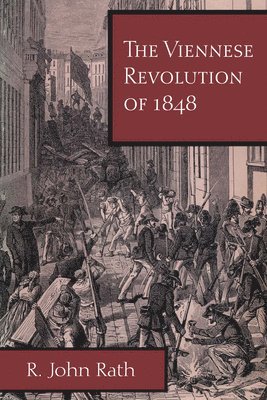 The Viennese Revolution of 1848 1