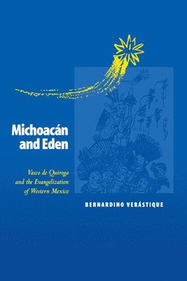 Michoacn and Eden 1