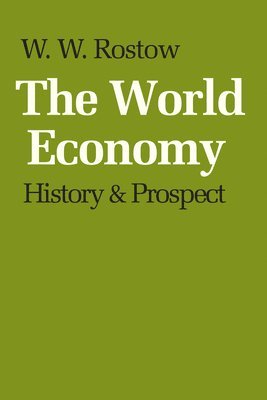 The World Economy 1