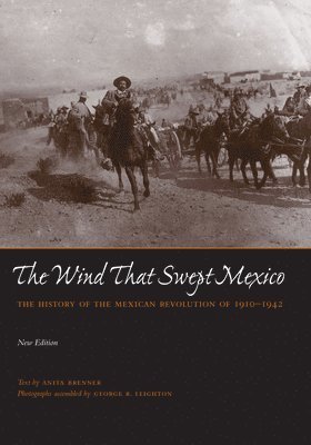 The Wind that Swept Mexico 1
