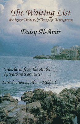 Daisy Al-Amir - Waiting List, Häftad