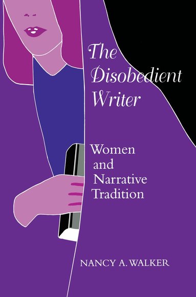 bokomslag Disobedient Writer