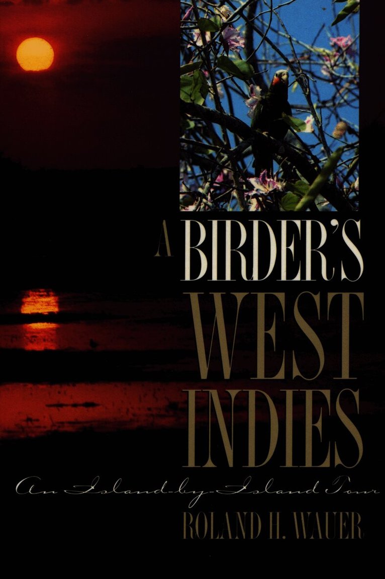 Birder's West Indies