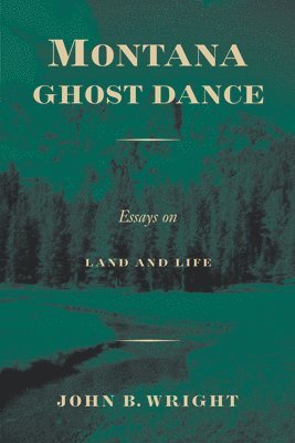 Montana Ghost Dance 1